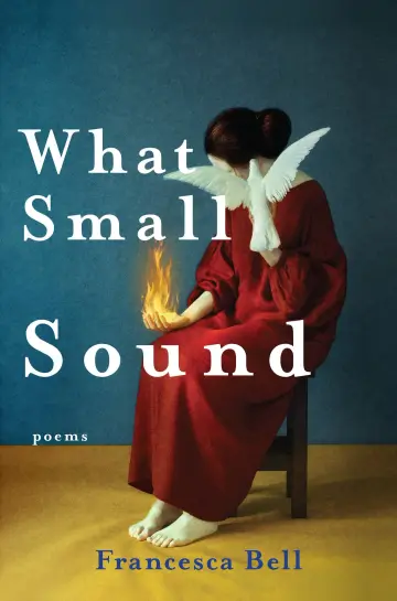 Cover of What Small Sound