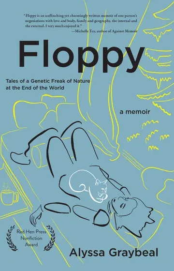 Cover of Floppy