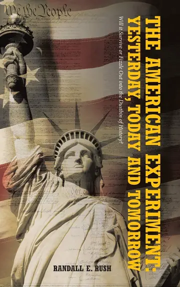 Cover of The American Experiment