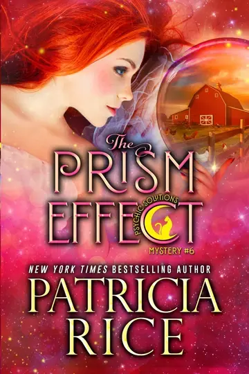 Cover of The Prism Effect