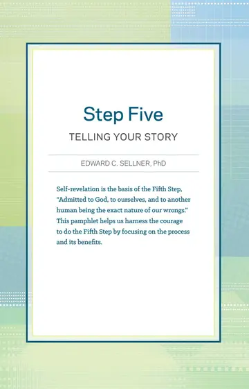 Cover of Step Five