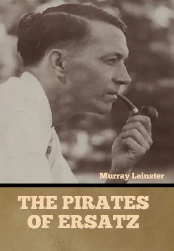 Cover of The Pirates of Ersatz