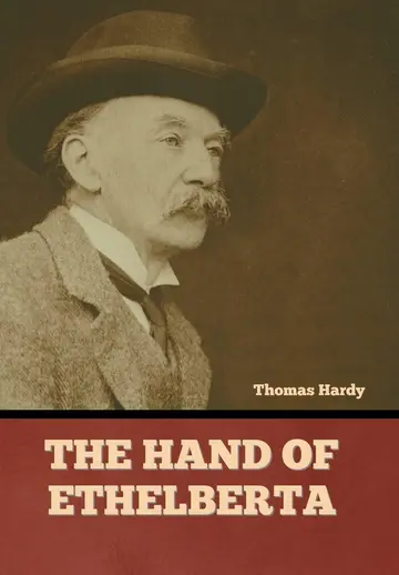 Cover of The Hand of Ethelberta