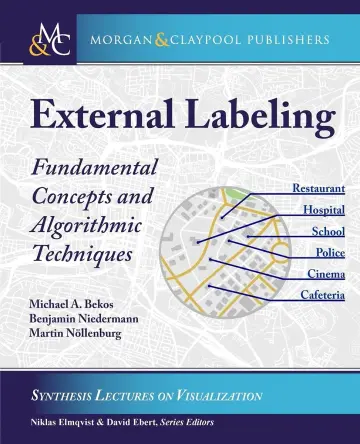 Cover of External Labeling