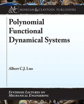 Cover of Polynomial Functional Dynamical Systems
