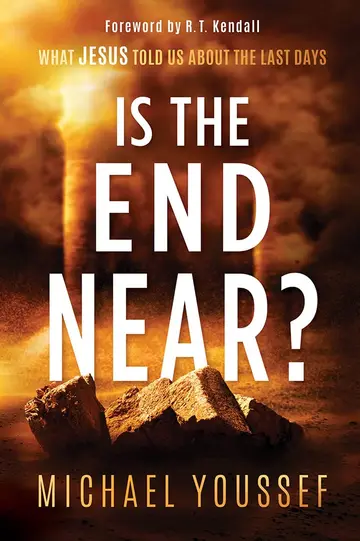 Cover of Is the End Near