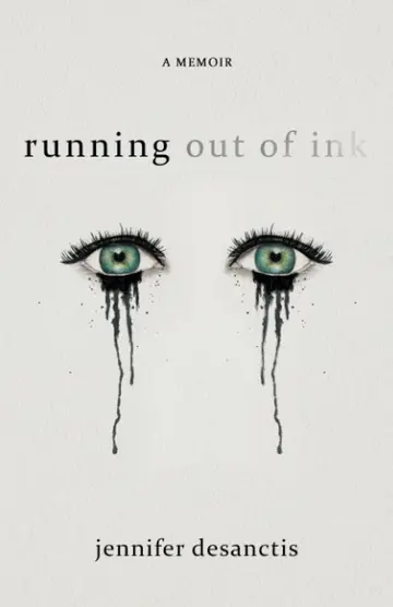Cover of Running Out of Ink