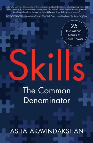 Cover of Skills