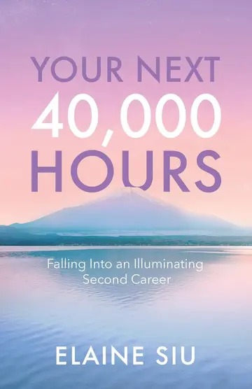 Cover of Your Next 40,000 Hours