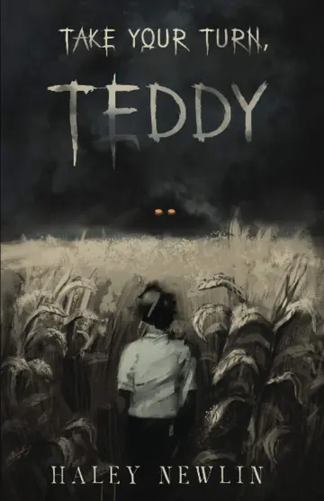 Cover of Take Your Turn, Teddy