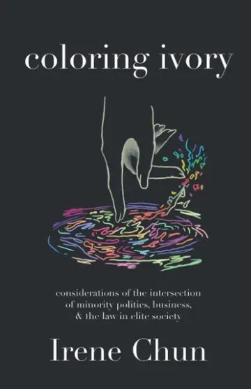 Cover of Coloring Ivory