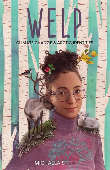 Cover of Welp