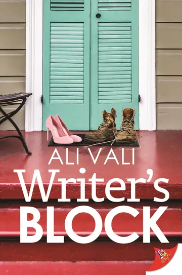 Cover of Writer's Block