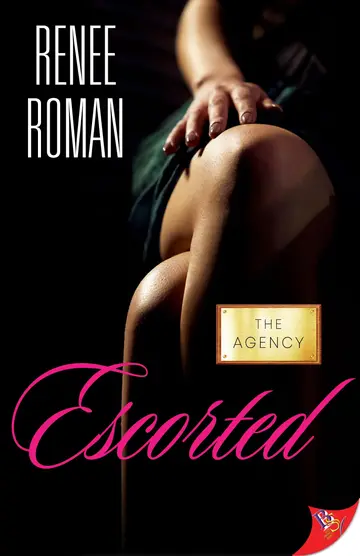 Cover of Escorted