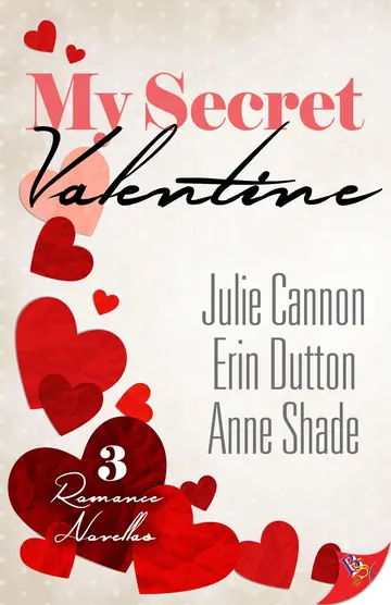 Cover of My Secret Valentine