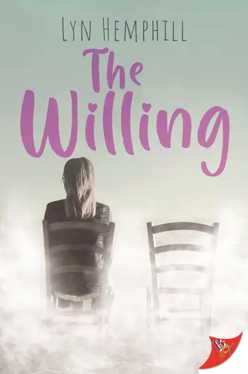 Cover of The Willing