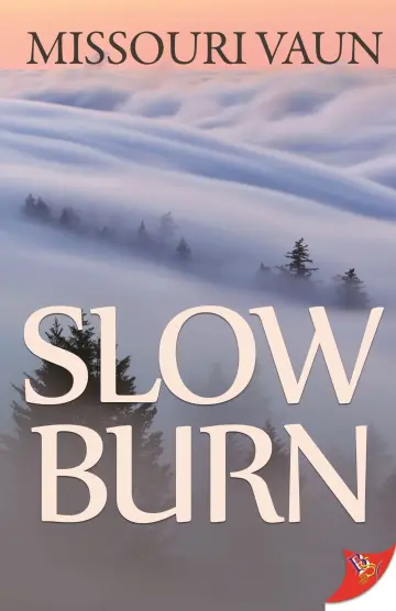 Cover of Slow Burn