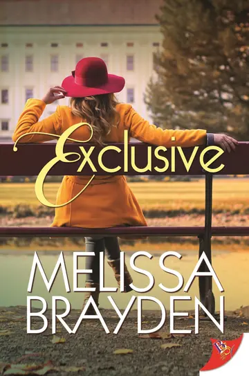 Cover of Exclusive