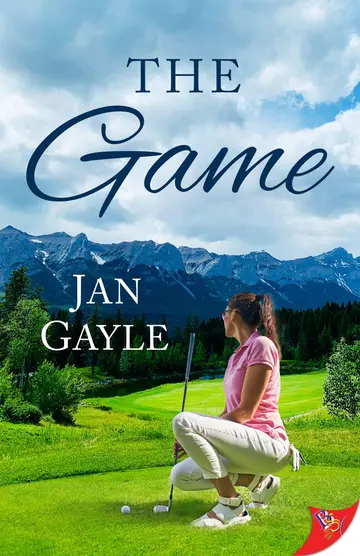 Cover of The Game