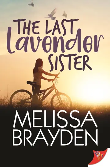 Cover of The Last Lavender Sister