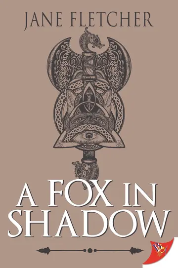 Cover of A Fox in Shadow