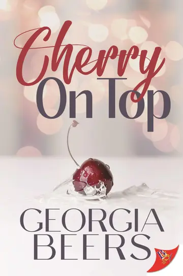 Cover of Cherry on Top