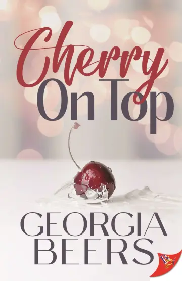 Cover of Cherry on Top