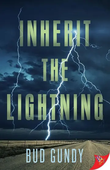 Cover of Inherit the Lightning