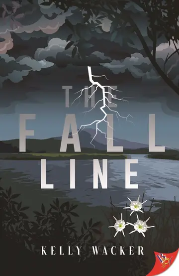 Cover of The Fall Line