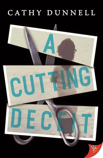 Cover of A Cutting Deceit