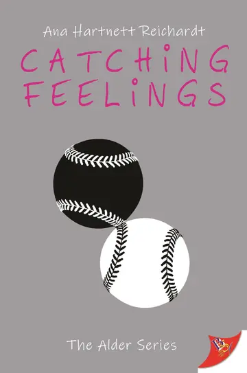 Cover of Catching Feelings
