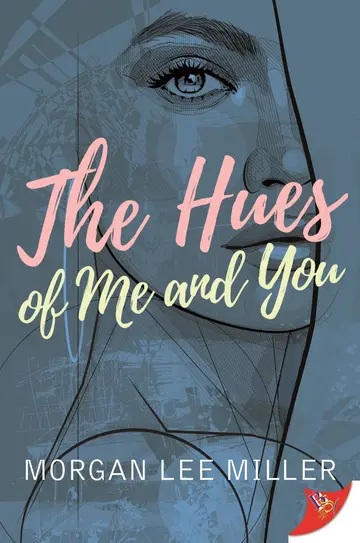 Cover of The Hues of Me and You