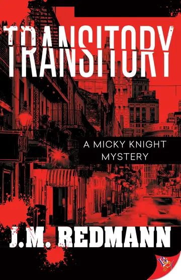 Cover of Transitory