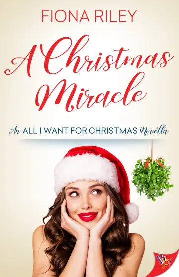 Cover of A Christmas Miracle