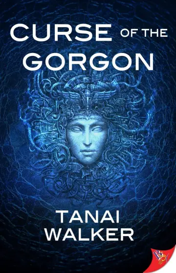 Cover of Curse of the Gorgon