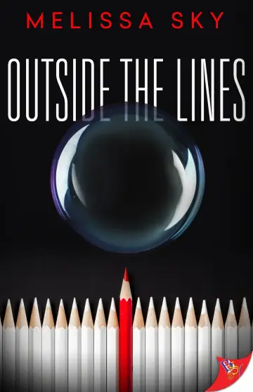 Cover of Outside the Lines
