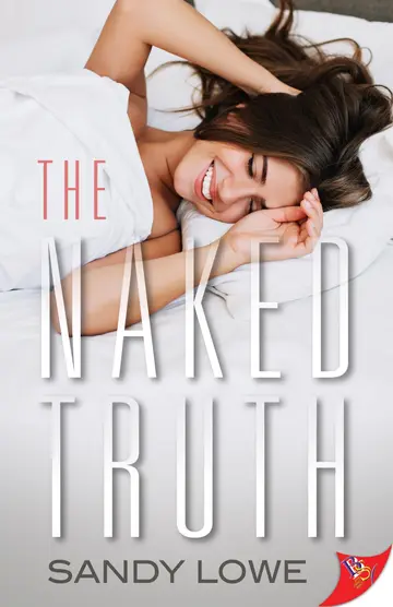 Cover of The Naked Truth