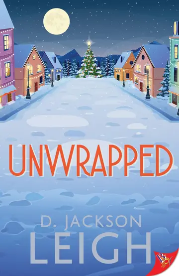 Cover of Unwrapped