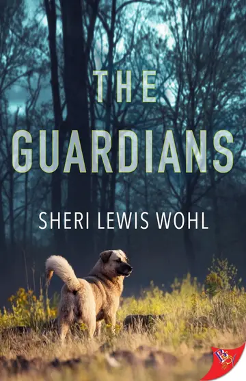 Cover of The Guardians
