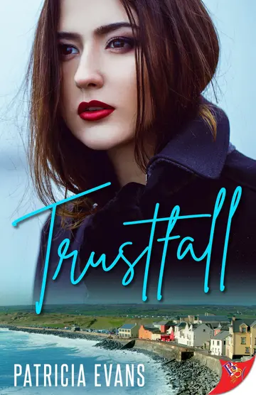 Cover of Trustfall