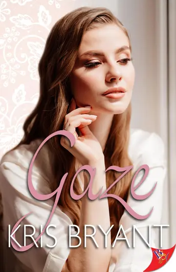 Cover of Gaze