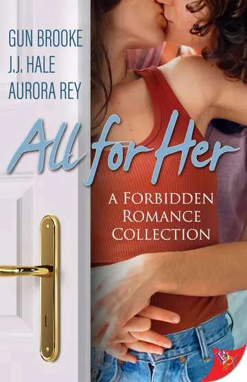 Cover of All for Her