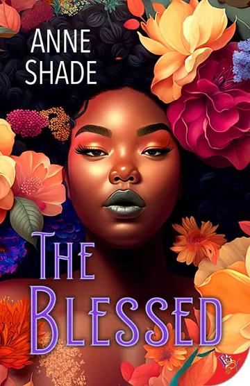 Cover of The Blessed