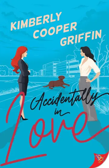 Cover of Accidentally in Love