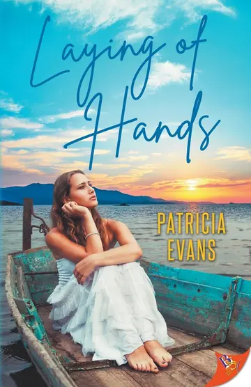 Cover of Laying of Hands