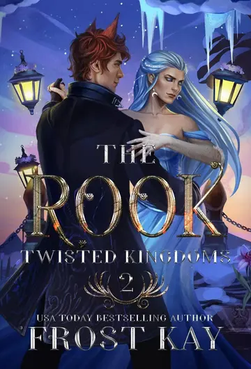 Cover of The Rook