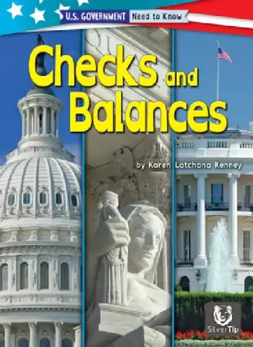 Cover of Checks and Balances