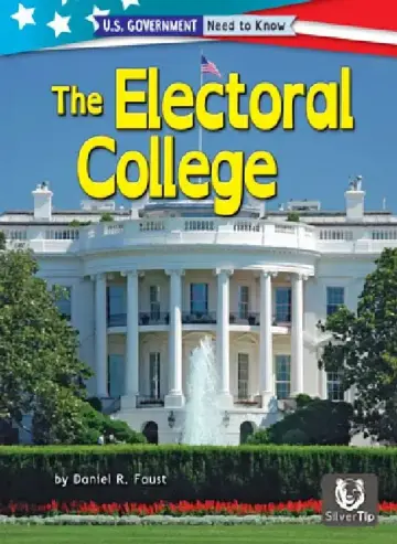 Cover of The Electoral College
