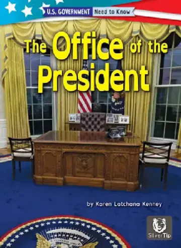 Cover of The Office of the President