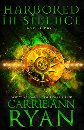 Cover of Harbored in Silence
